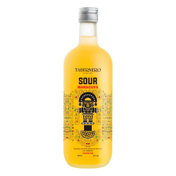 SourMaracuya