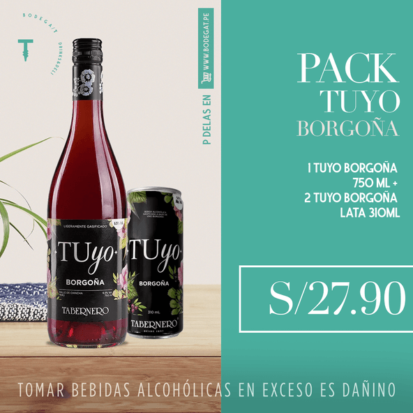 Pack-Tuyo-Borgona