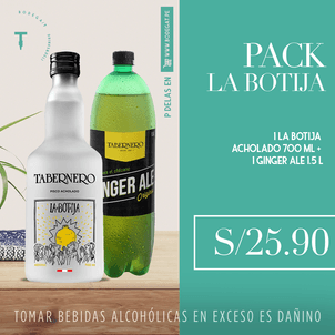 Pack-La-Botija